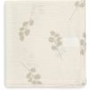 Serviette Gaze de Coton Twig - Olive Green - 3 Unités