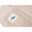 Panier de rangement Pure Knit Nougat Panier de rangement Pure Knit Nougat