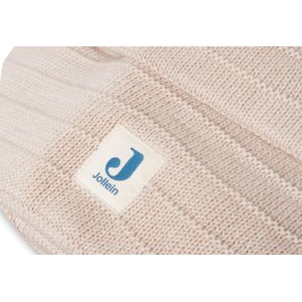 Panier de rangement Pure Knit Nougat
