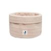 Panier de rangement Pure Knit Nougat Panier de rangement Pure Knit Nougat