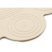 Tapis de Bain Silicone Sun - Warm Sand Tapis de Bain Silicone Sun - Warm Sand