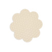 Tapis de Bain Silicone Sun - Warm Sand Tapis de Bain Silicone Sun - Warm Sand