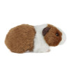 Peluche Cochon d Inde brun sonore Peluche Cochon d Inde brun sonore