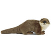 Peluche loutre Peluche loutre