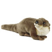 Peluche loutre Peluche loutre