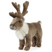 Peluche Renne Peluche Renne