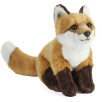 Peluche Renard 42 cm Peluche Renard 42 cm