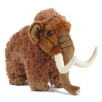 Peluche Mammouth 26 cm