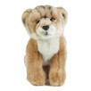 Peluche Lionceau assis Peluche Lionceau assis