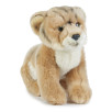 Peluche Lionceau assis Peluche Lionceau assis