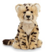 Peluche bébé Guépard