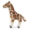 Peluche Girafon