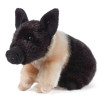 Peluche Porcelet noir Peluche Porcelet noir