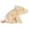 Peluche Porcelet rose