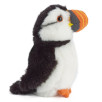 Peluche Macareux 14 cm