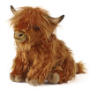 Peluche Vache Highland Peluche Vache Highland