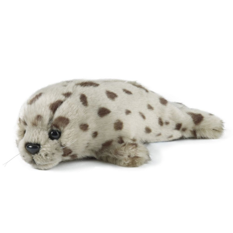 Peluche Phoque tacheté