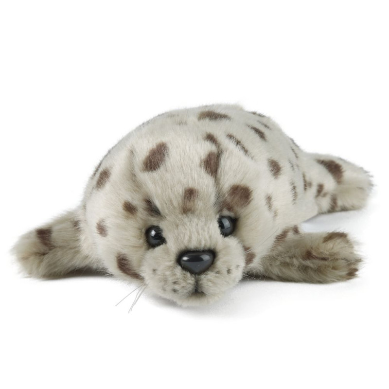 Peluche Phoque tacheté