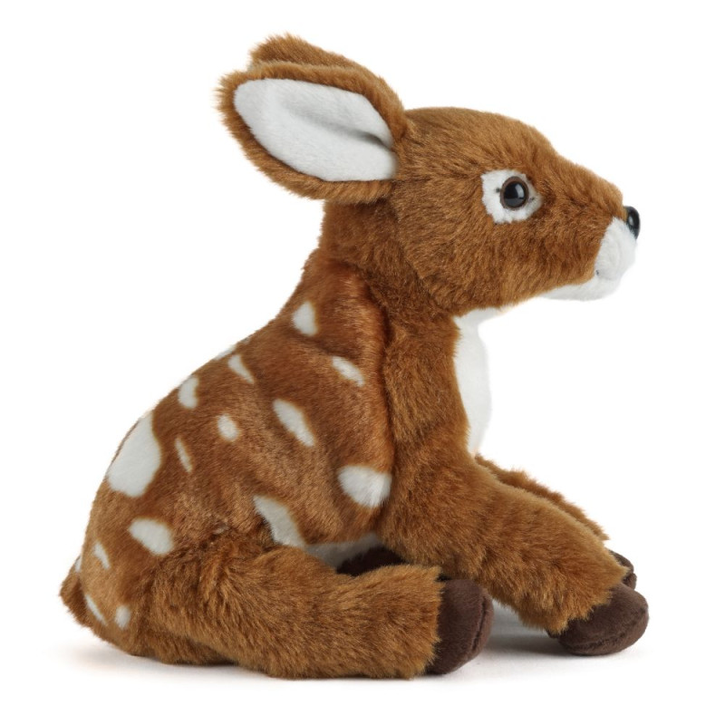 Peluche Faon assis