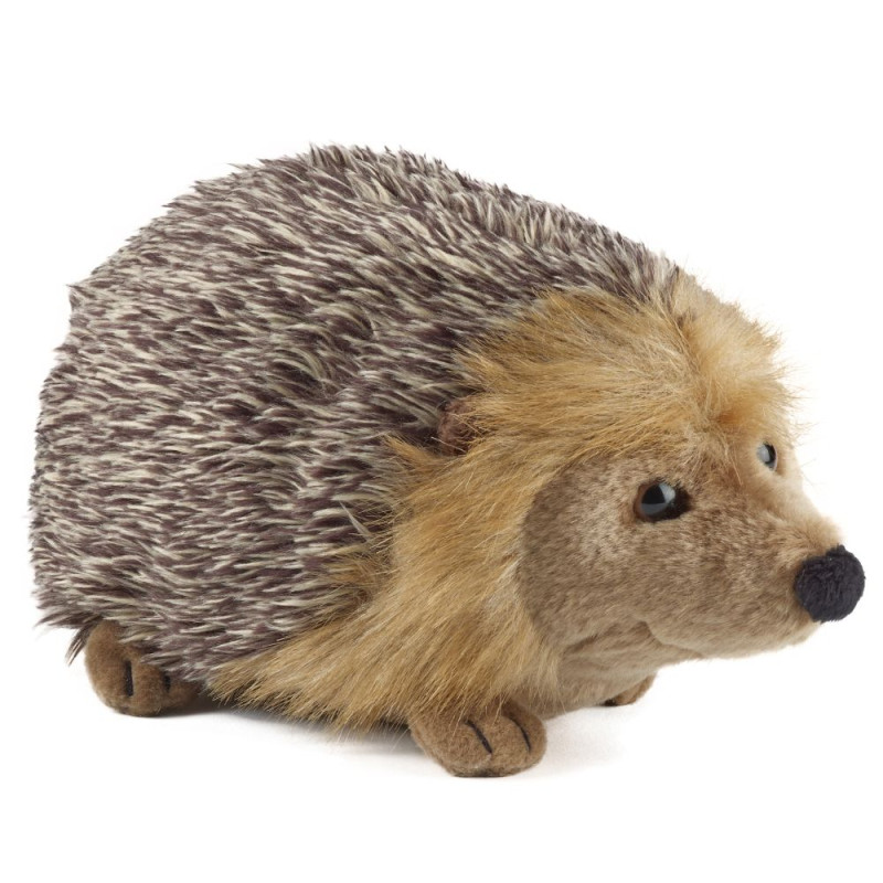 Peluche Hérisson