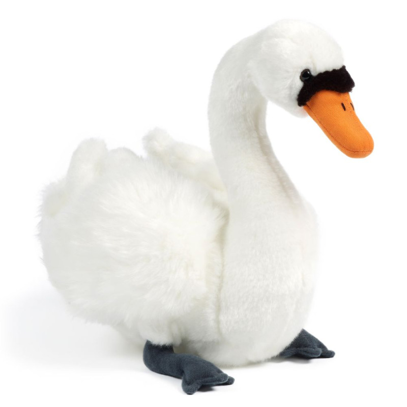 Peluche Cygne