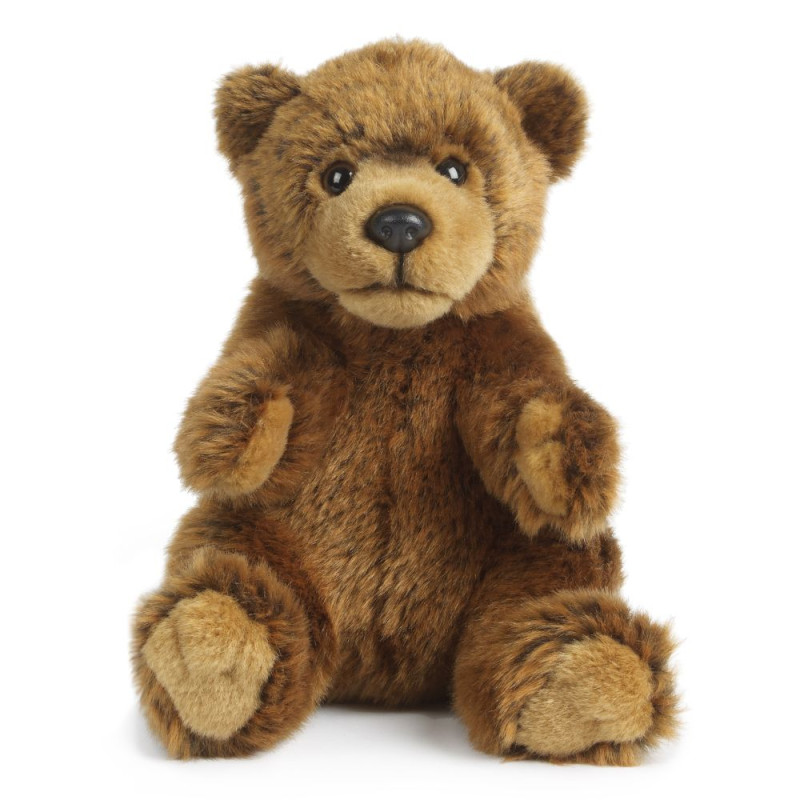 Peluche Ours