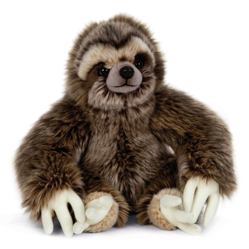 Peluche Paresseux