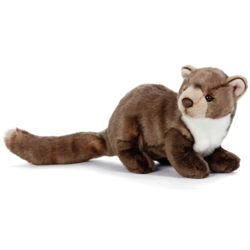Peluche Martre des Pins