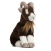 Peluche Bouc Peluche Bouc