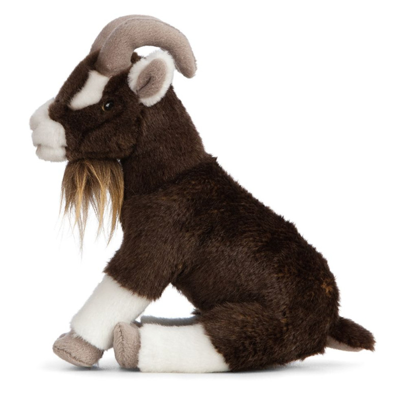 Peluche Bouc