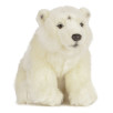 Peluche Ours polaire Peluche Ours polaire