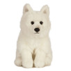 Peluche Renard polaire Peluche Renard polaire