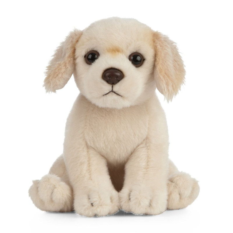 Peluche Golden Retriever 19 cm