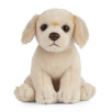 Peluche Golden Retriever 19 cm Peluche Golden Retriever 19 cm