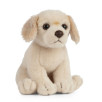 Peluche Golden Retriever 19 cm Peluche Golden Retriever 19 cm