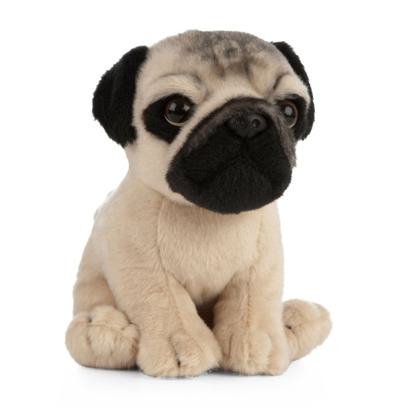 Peluche Carlin 18 cm