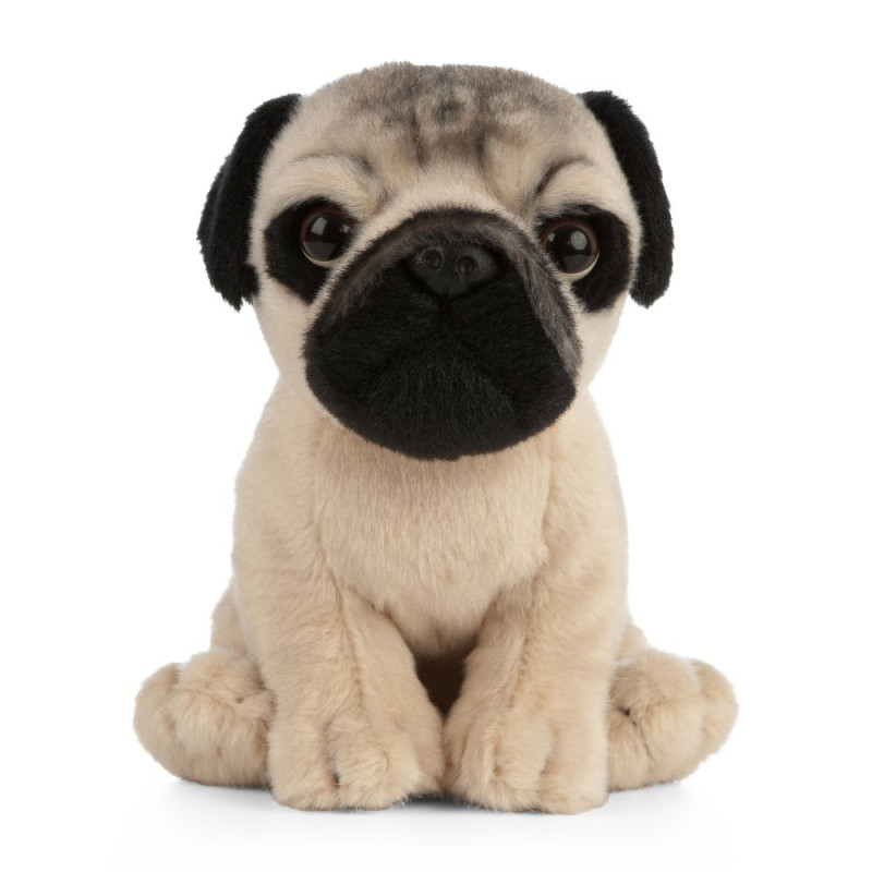 Peluche Carlin 18 cm