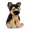 Peluche Berger Allemand 22 cm Peluche Berger Allemand 22 cm