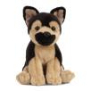 Peluche Berger Allemand 22 cm Peluche Berger Allemand 22 cm
