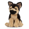 Peluche Berger Allemand 22 cm Peluche Berger Allemand 22 cm