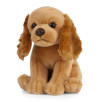 Peluche Cocker Anglais 21 cm Peluche Cocker Anglais 21 cm