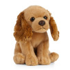 Peluche Cocker Anglais 21 cm Peluche Cocker Anglais 21 cm