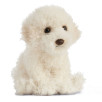 Peluche Labradoodle 17 cm Peluche Labradoodle 17 cm