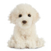 Peluche Labradoodle 17 cm Peluche Labradoodle 17 cm