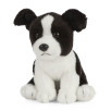 Peluche Border Collie 21 cm Peluche Border Collie 21 cm