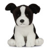 Peluche Border Collie 21 cm Peluche Border Collie 21 cm