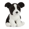 Peluche Border Collie 21 cm Peluche Border Collie 21 cm