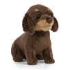 Peluche Teckel 26 cm Peluche Teckel 26 cm