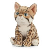 Peluche chat Bengal Peluche chat Bengal