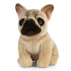 Peluche Bouledogue Français Peluche Bouledogue Français